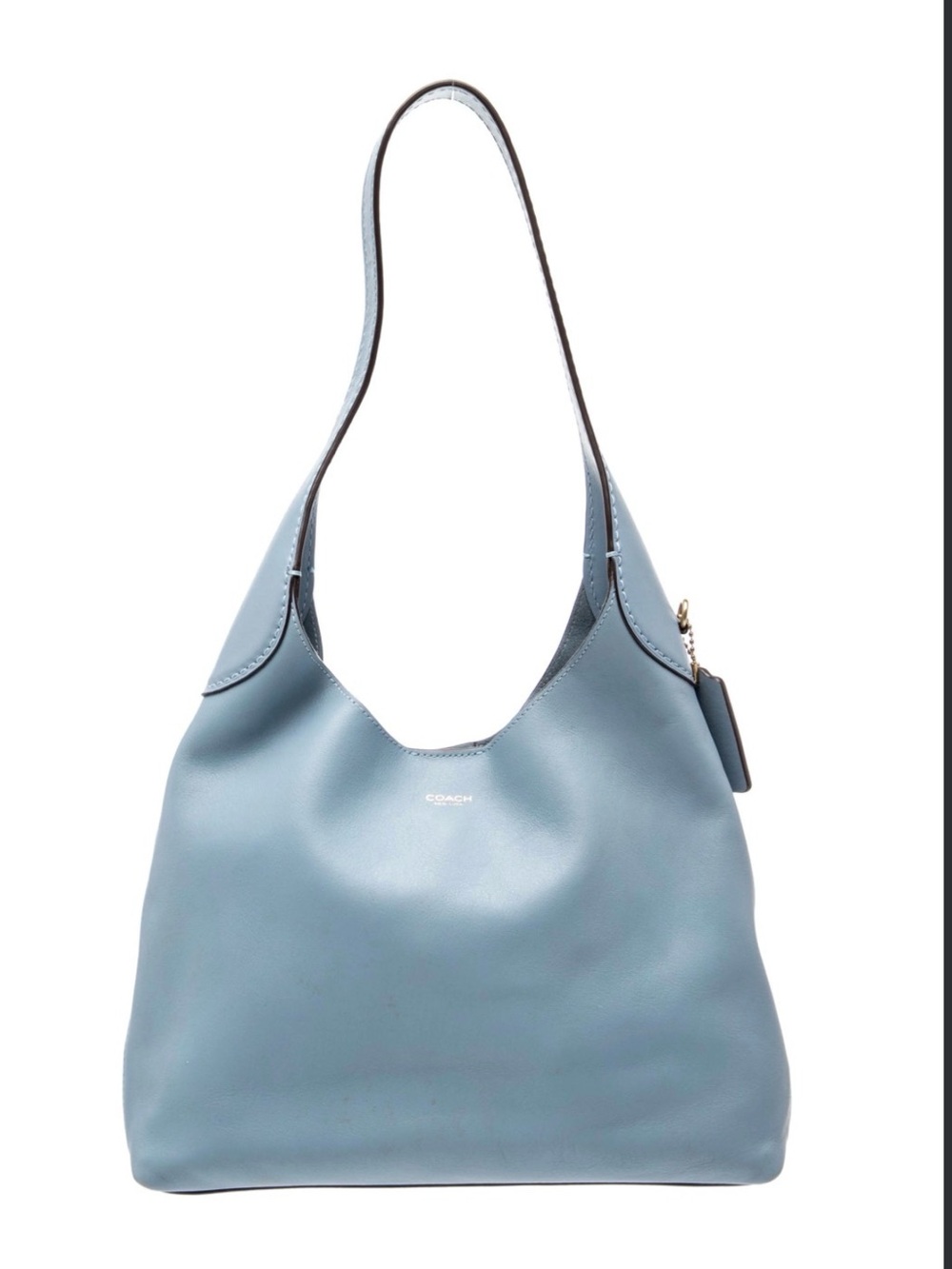 Coach Brooklyn Shoulder Bag 28 style #CU068